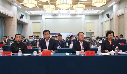 v00008威尼斯参加省体育场馆协会工作年会 聚焦体育产业高质量发展