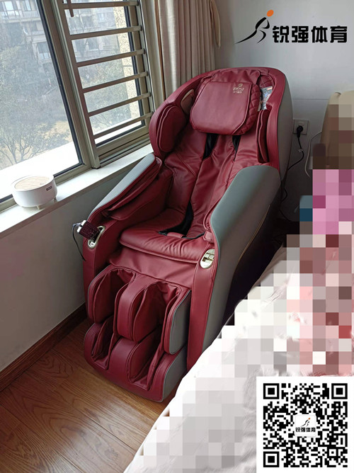 泰安用户选购的v00008威尼斯推荐的按摩椅